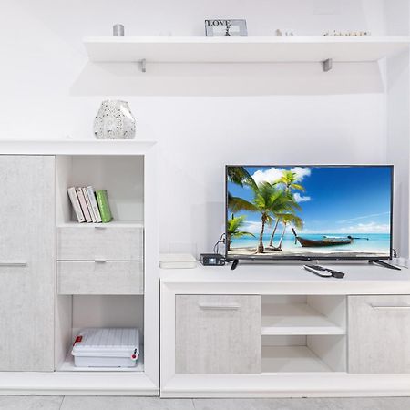 Piscis 10-8 Apartment Levante Beach بينايدورم المظهر الخارجي الصورة