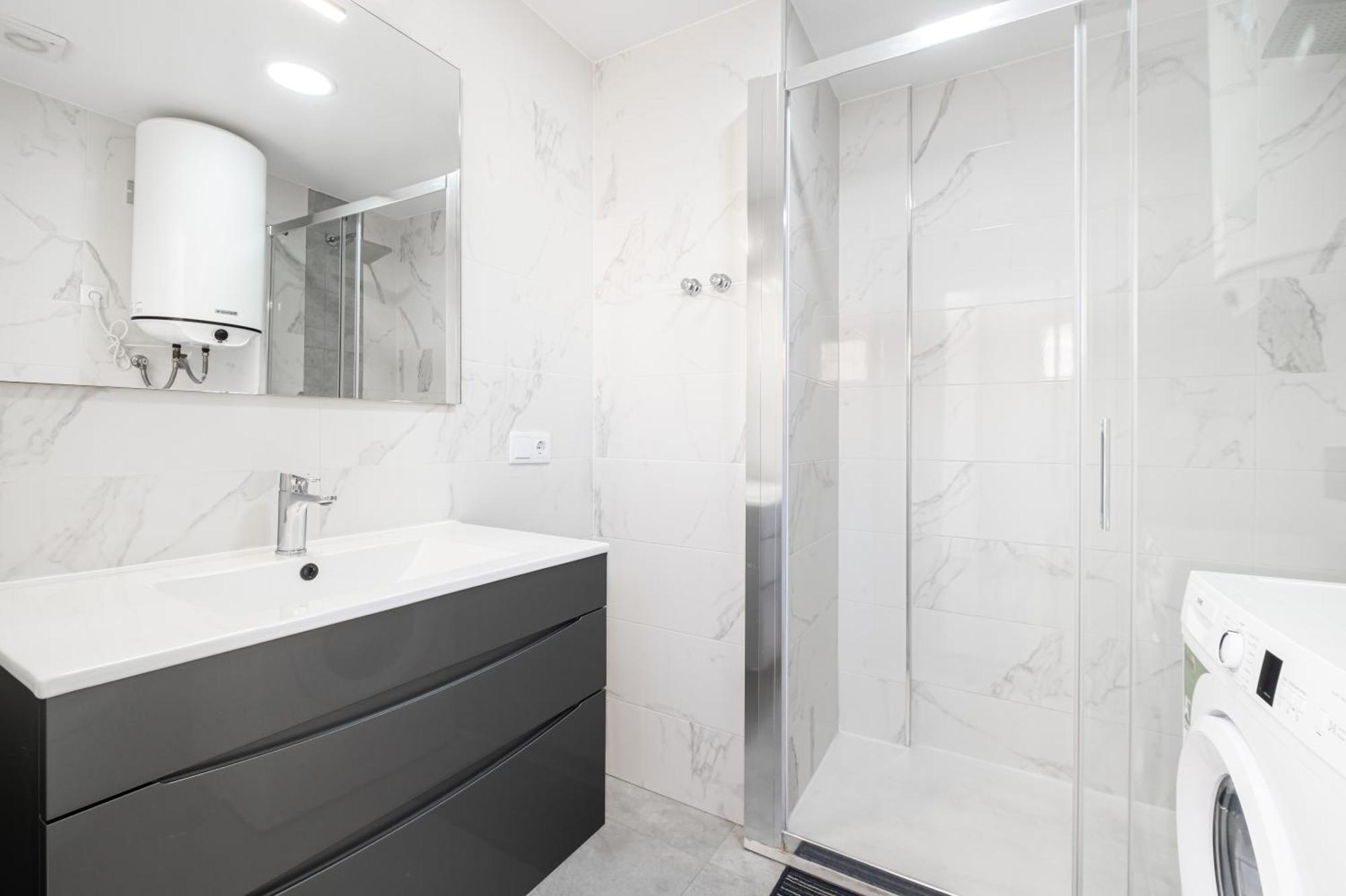 Piscis 10-8 Apartment Levante Beach بينايدورم المظهر الخارجي الصورة